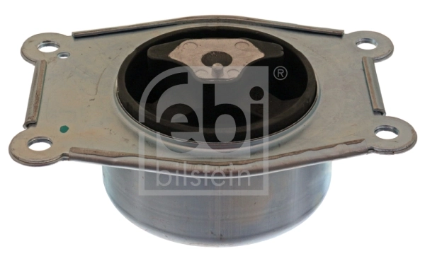 Mounting, engine